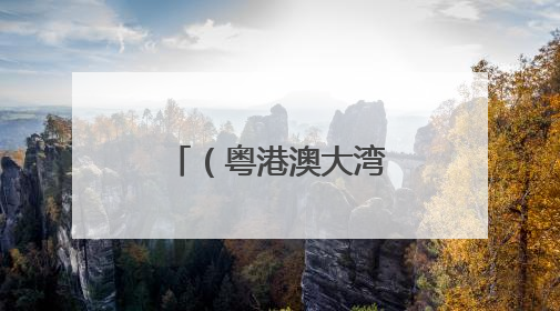 （粤港澳大湾区）粤港澳三地海上搜救联合演习在港举行
